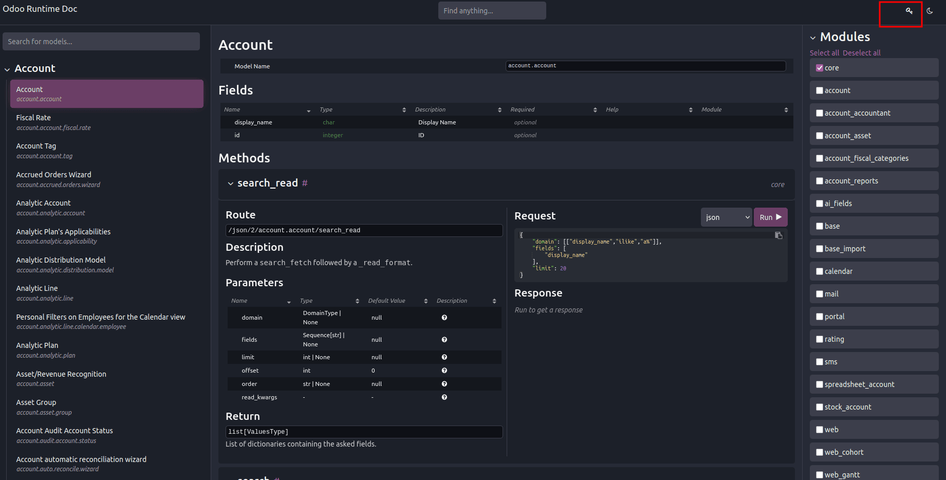 Overview of API Integration in Odoo 19-cybrosys