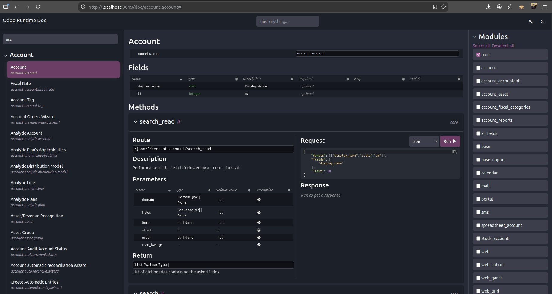 Overview of API Integration in Odoo 19-cybrosys