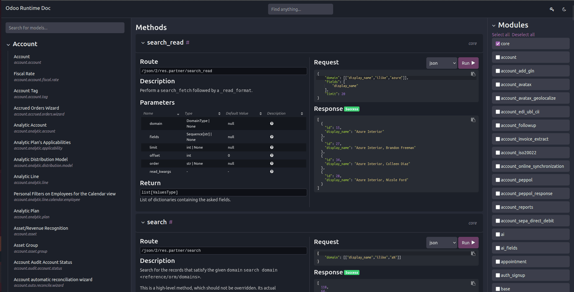 Overview of API Integration in Odoo 19-cybrosys