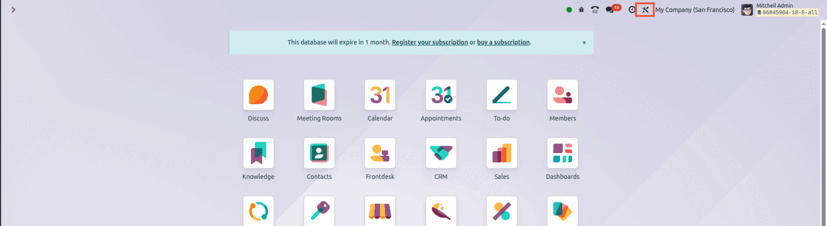 Overview of Automation and Filter Rules in Odoo 18 Studio Module-cybrosys