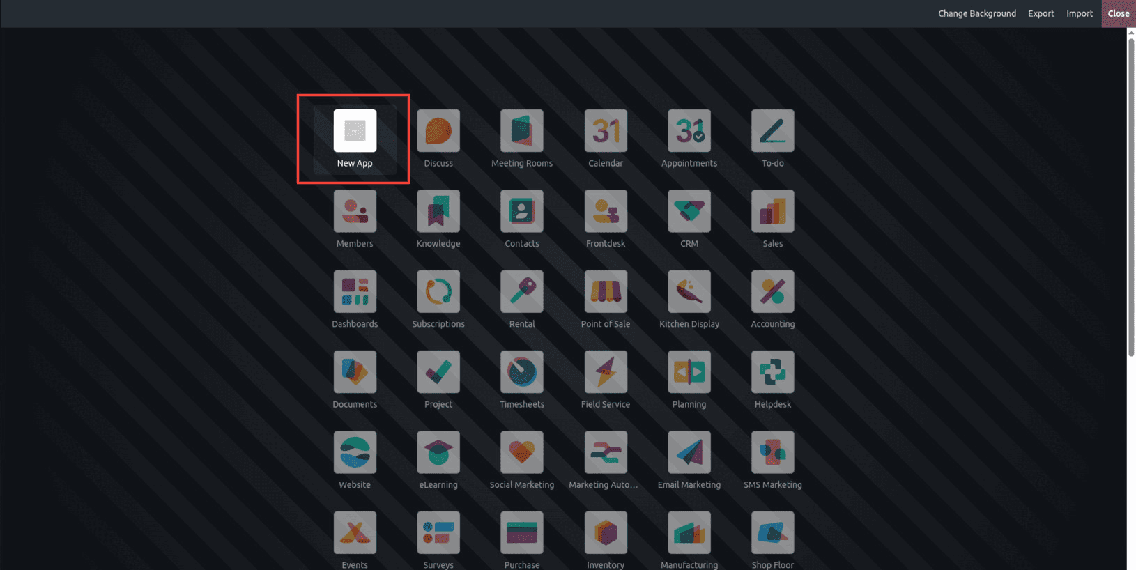 Overview of Automation and Filter Rules in Odoo 18 Studio Module-cybrosys