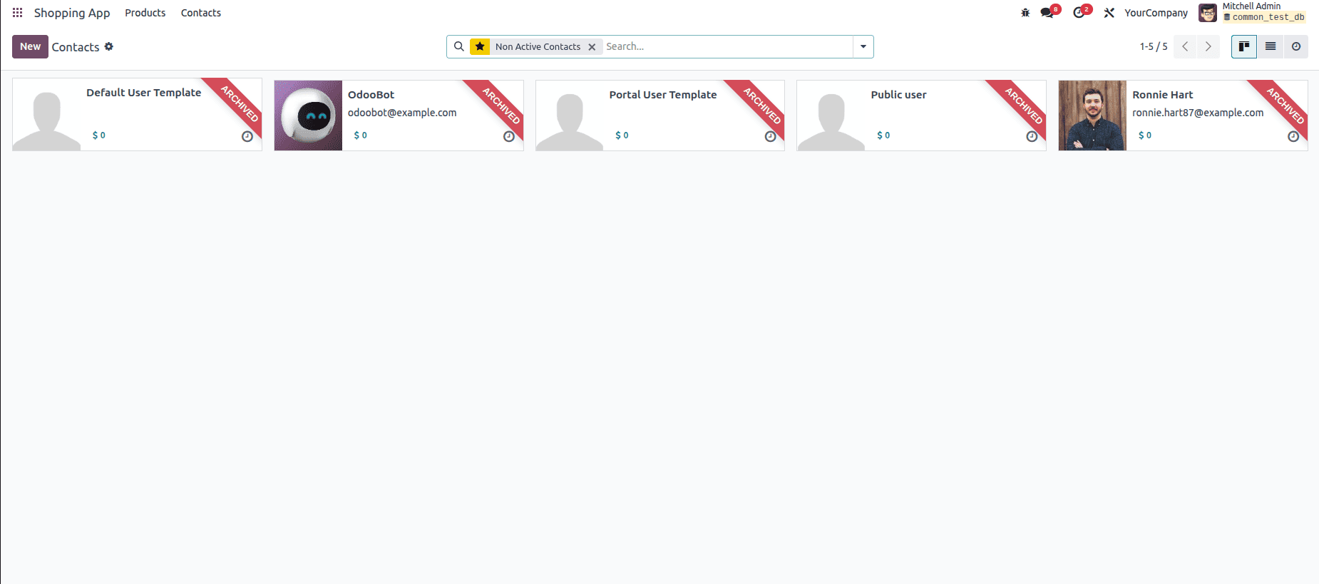 Overview of Automation and Filter Rules in Odoo 18 Studio Module-cybrosys