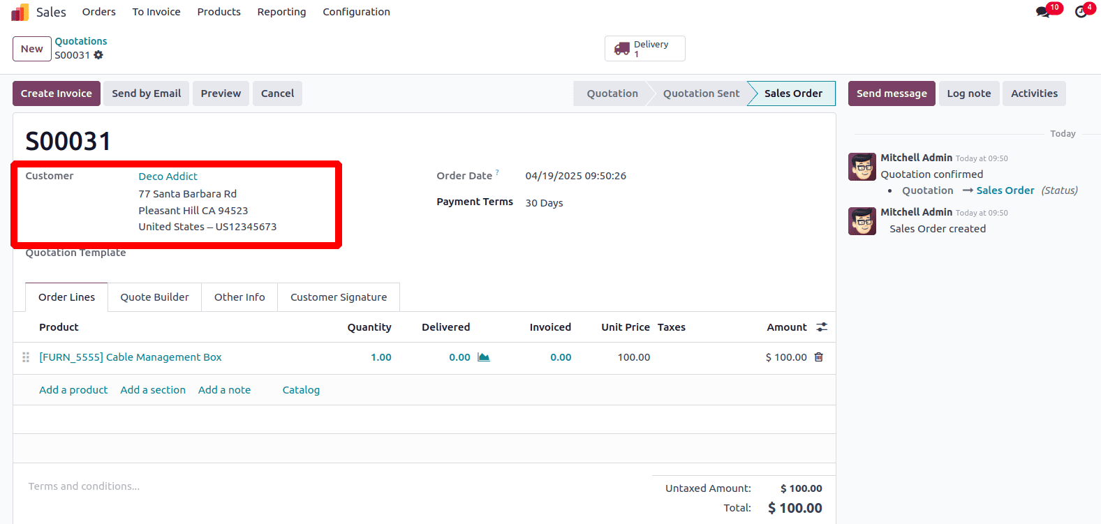 Overview of Batch & Wave Transfers in Odoo 18 Inventory-cybrosys