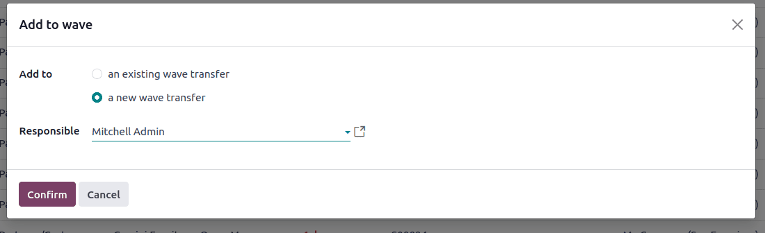 Overview of Batch & Wave Transfers in Odoo 18 Inventory-cybrosys
