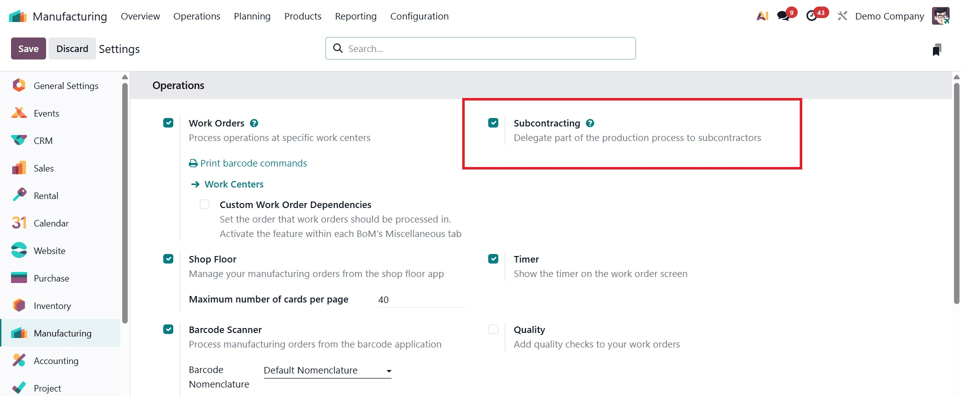 Overview of BoM Types and Their Use Cases in Odoo 19 Manufacturing-cybrosys