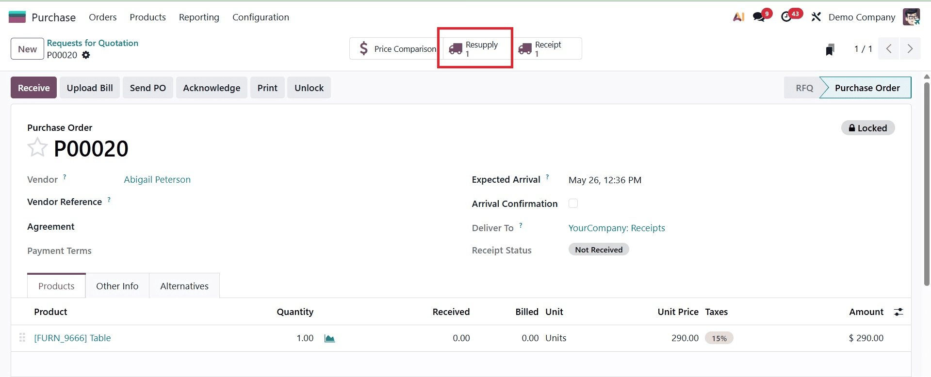 Overview of BoM Types and Their Use Cases in Odoo 19 Manufacturing-cybrosys