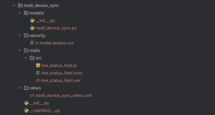 Overview Of Building Multi-Device Session Sync in Odoo 19-cybrosys