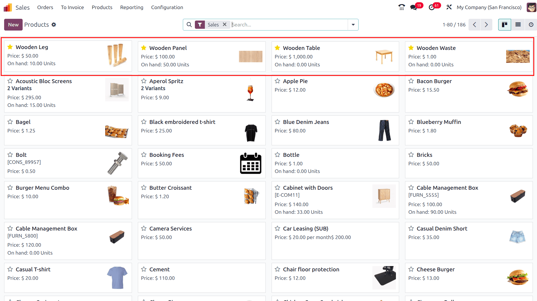 blog-Overview of By-Product Management in Odoo 18 Manufacturing