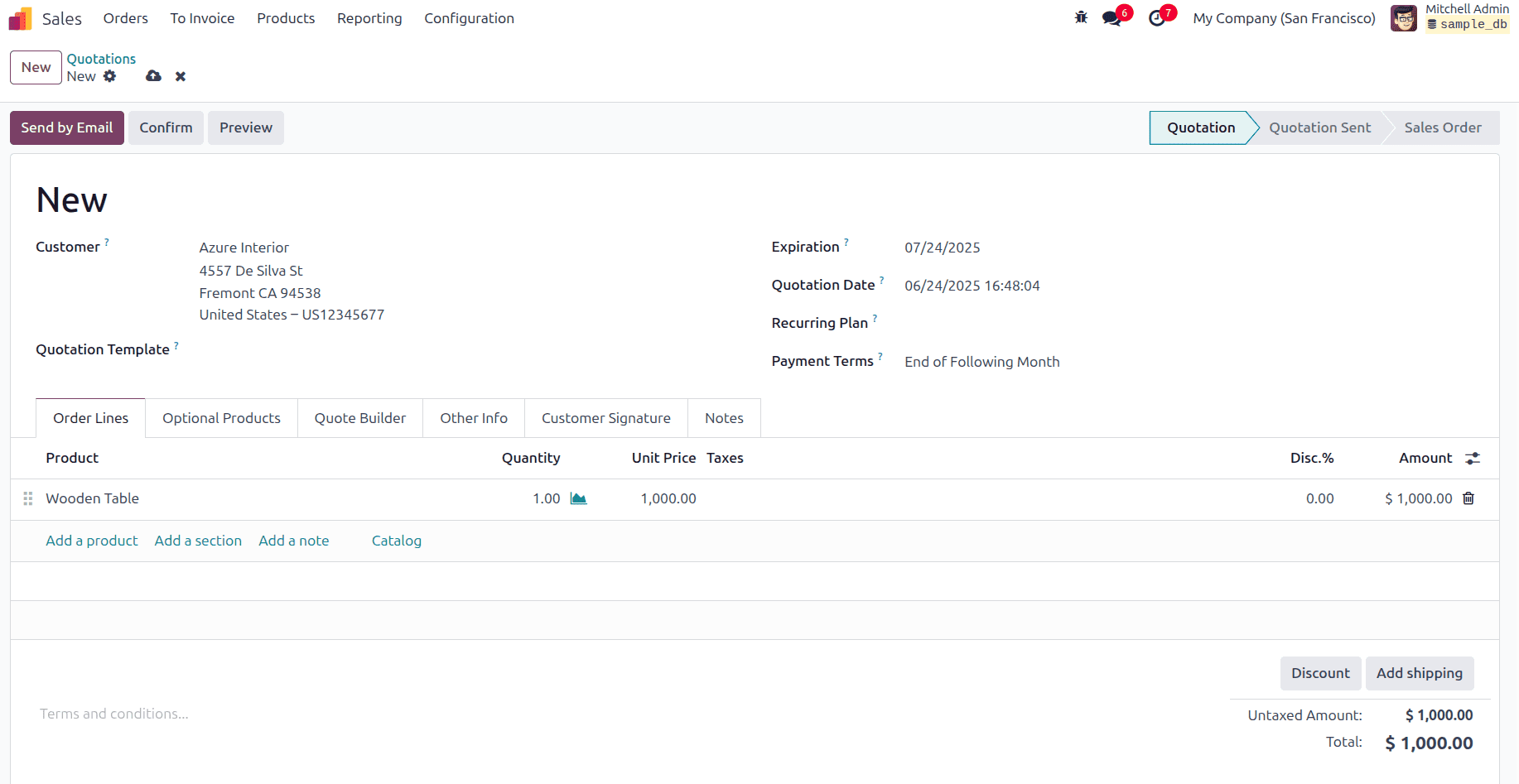 blog-Overview of By-Product Management in Odoo 18 Manufacturing