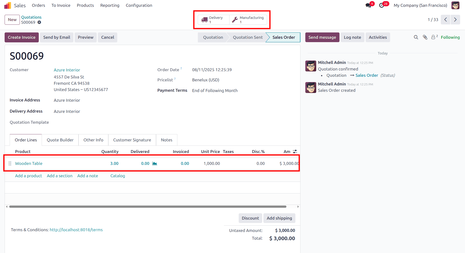 blog-Overview of By-Product Management in Odoo 18 Manufacturing
