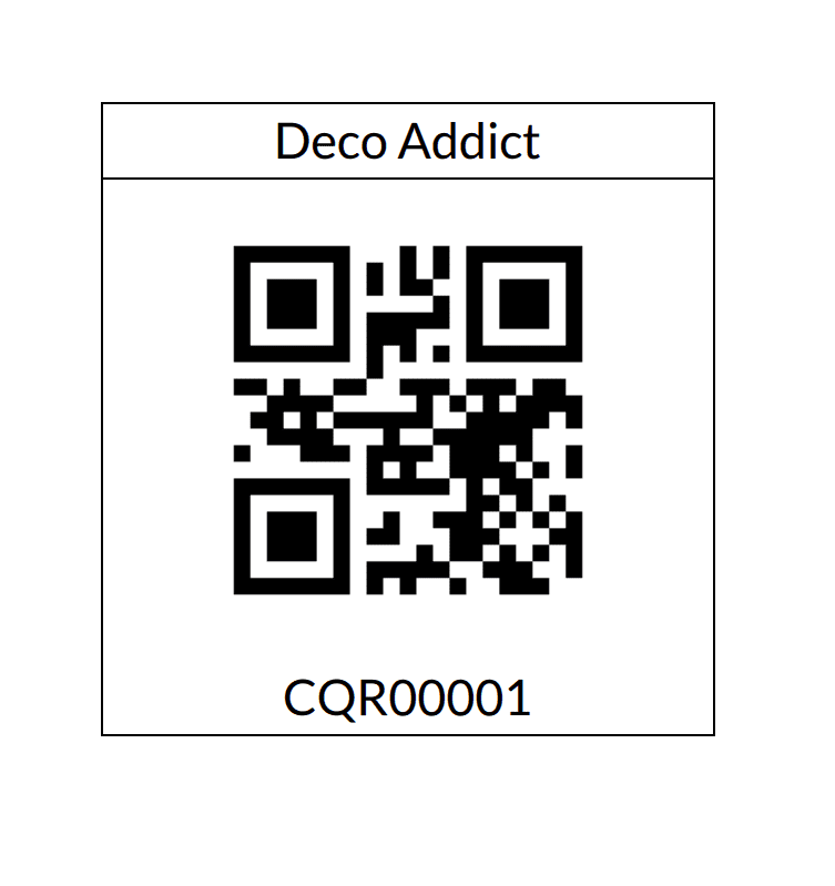 Qr Code Generator Number Infoupdate