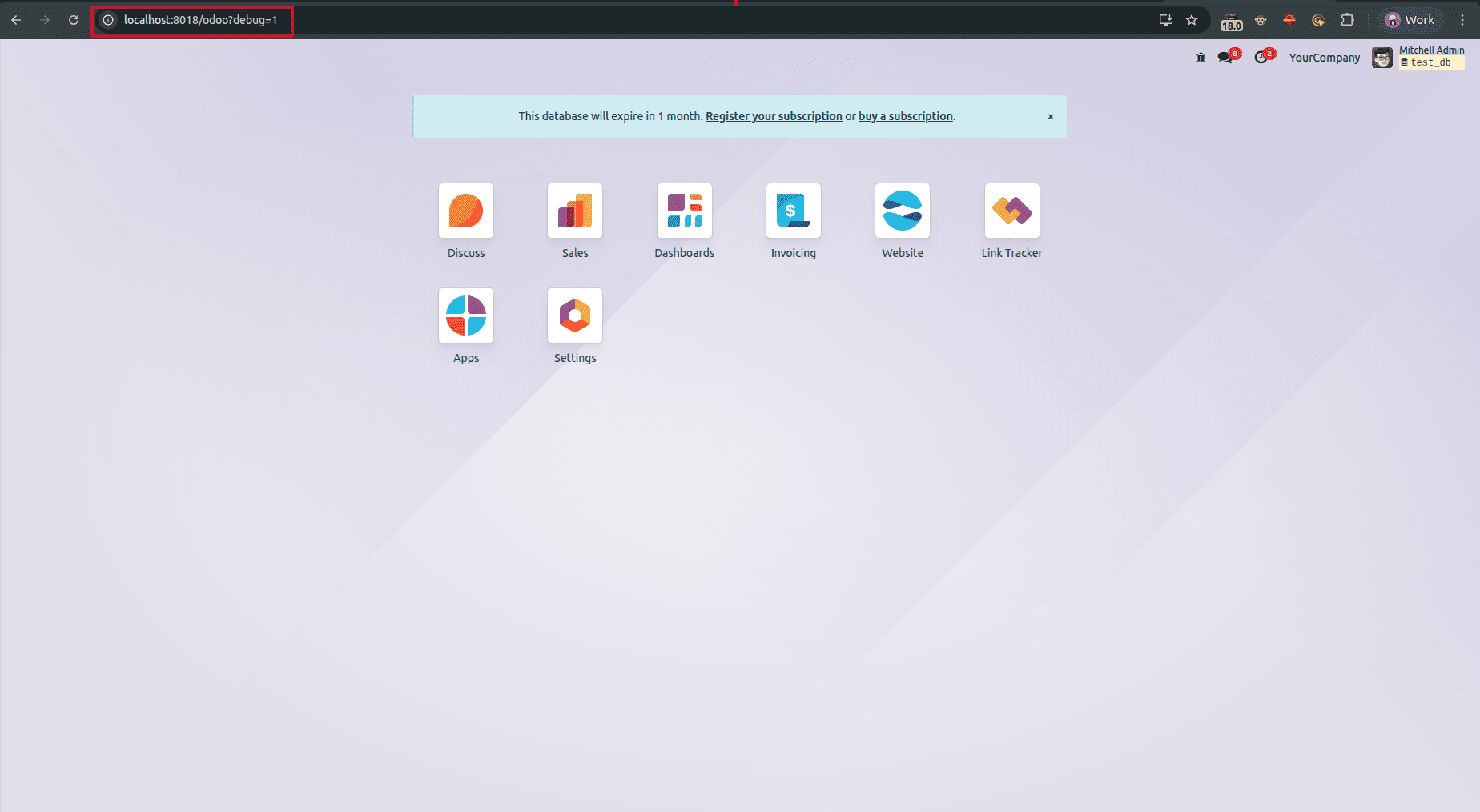 Overview of Debugging in Odoo 19-cybrosys