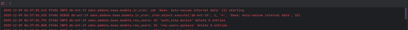 Overview of Debugging in Odoo 19-cybrosys