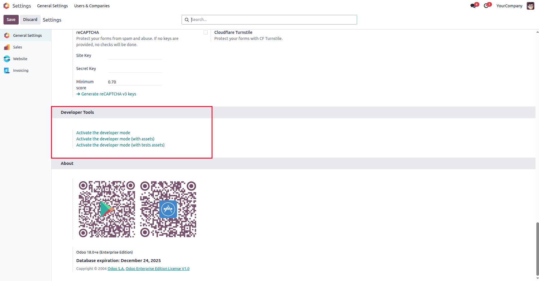 Overview of Debugging in Odoo 19-cybrosys