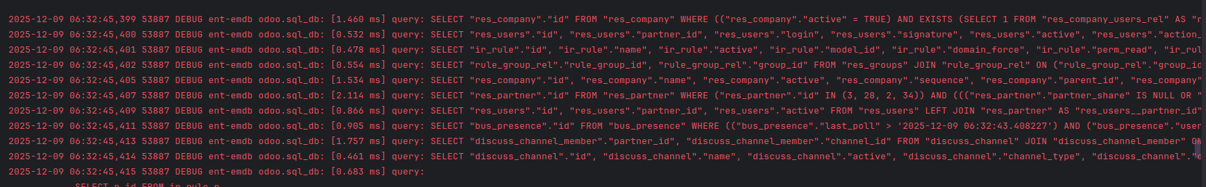 Overview of Debugging in Odoo 19-cybrosys