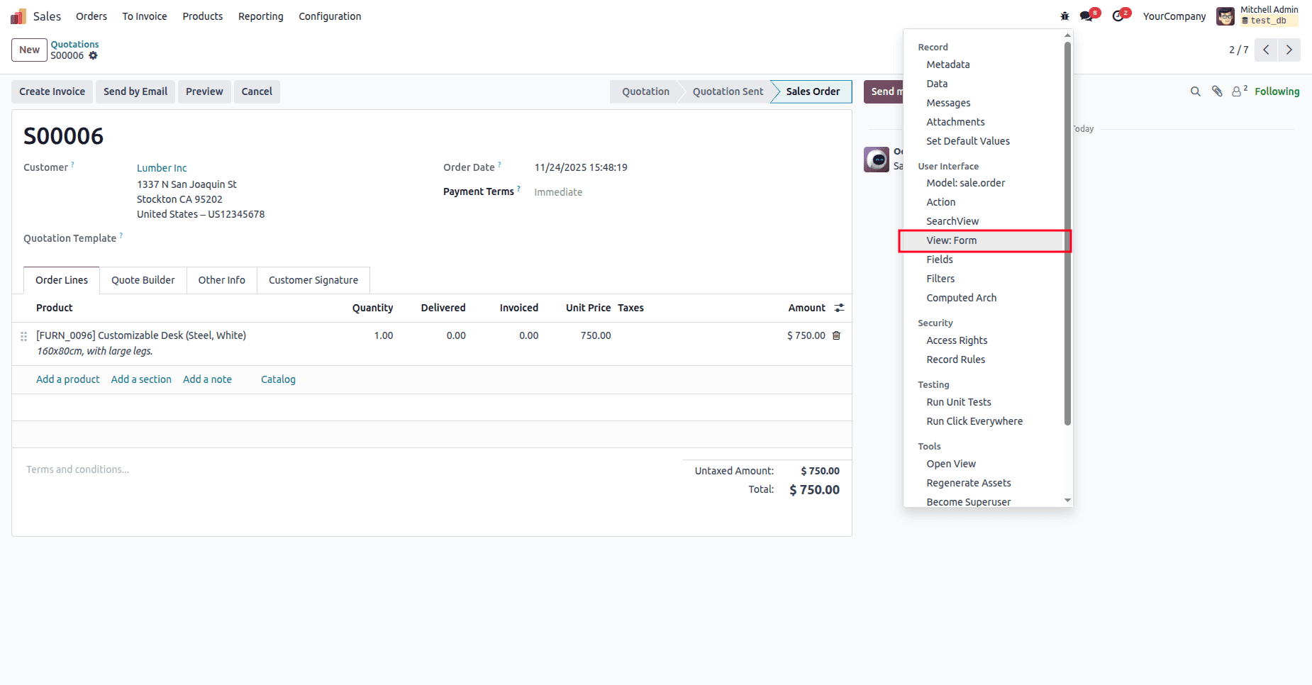 Overview of Debugging in Odoo 19-cybrosys
