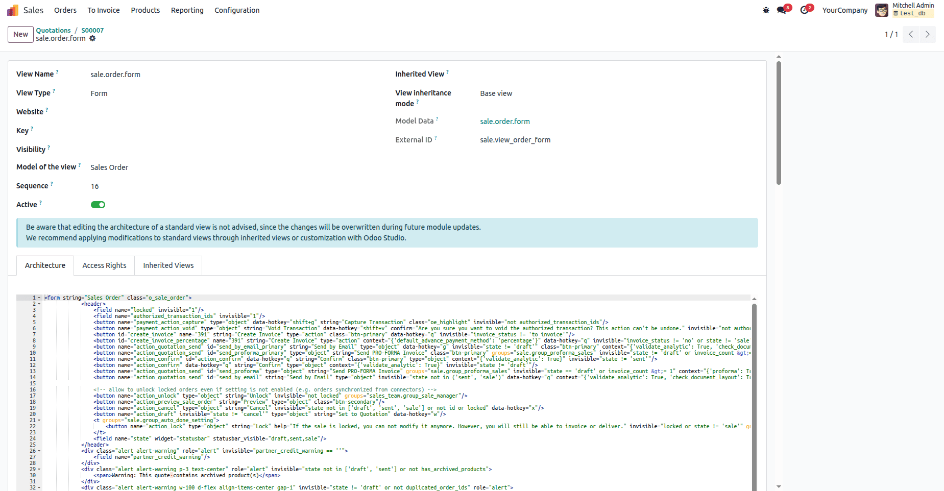 Overview of Debugging in Odoo 19-cybrosys
