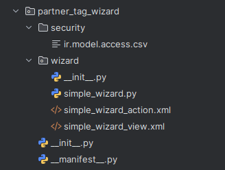 Overview of Dynamic Wizards in Odoo 19-cybrosys