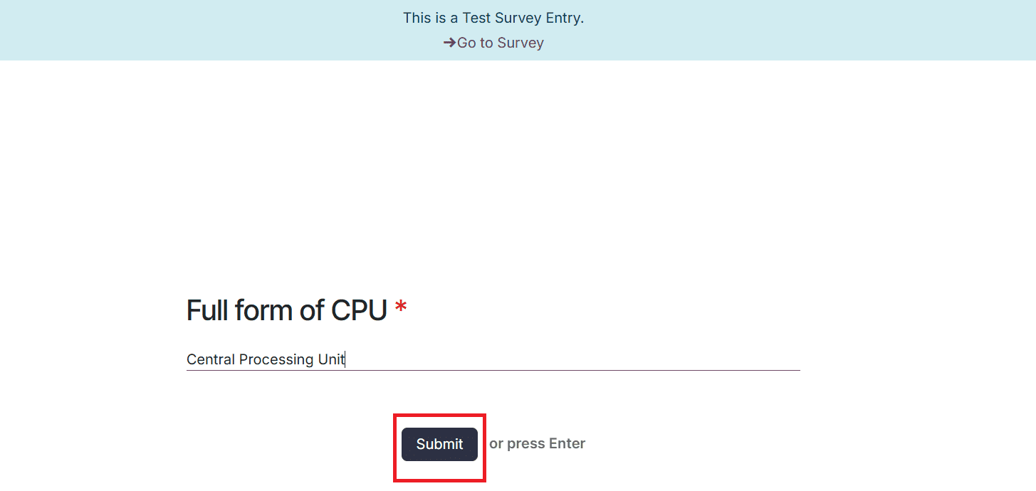 Overview of e-Learning Certification Management in Odoo 18-cybrosys