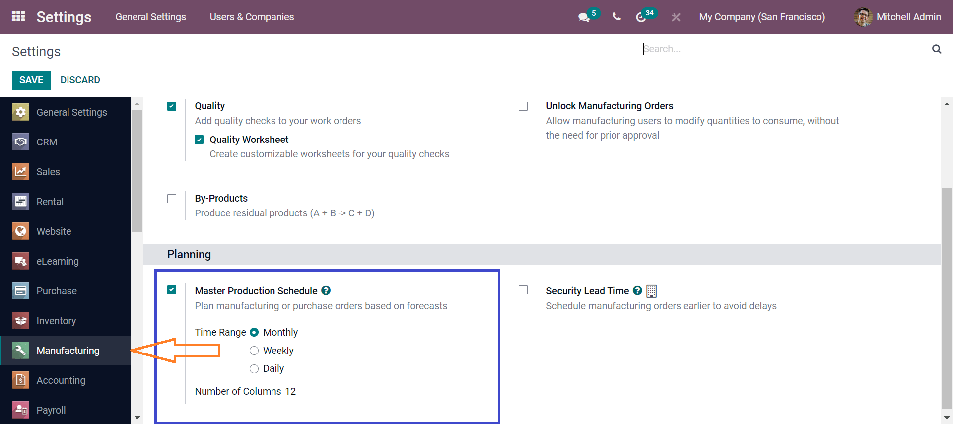 overview-of-enabling-mps-in-odoo-15-erp-cybrosys