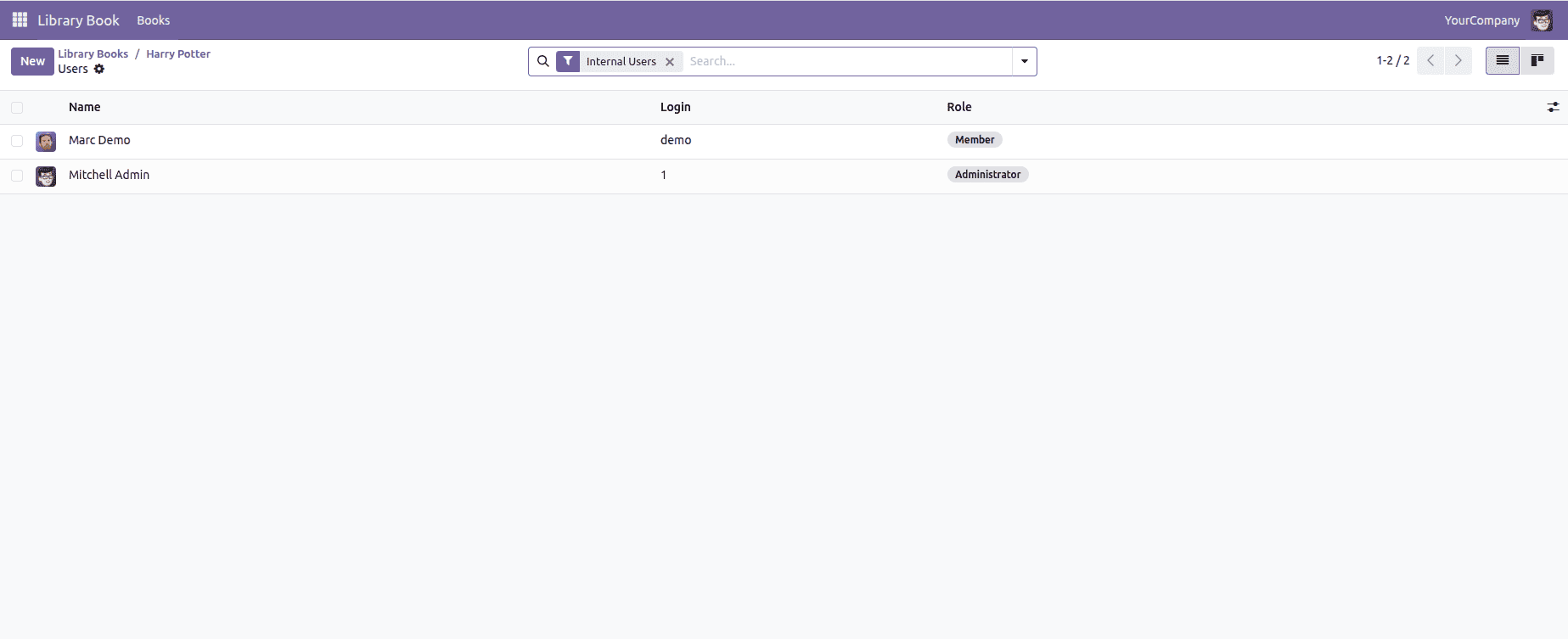 Overview of Error Management in Odoo 19-cybrosys