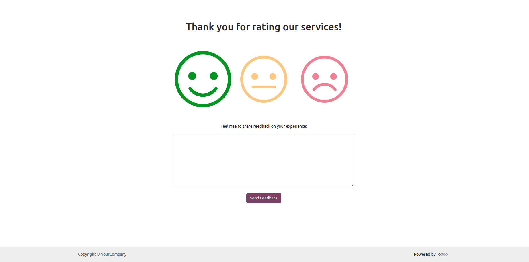 Overview of Field Service Reporting In Odoo 18-cybrosys