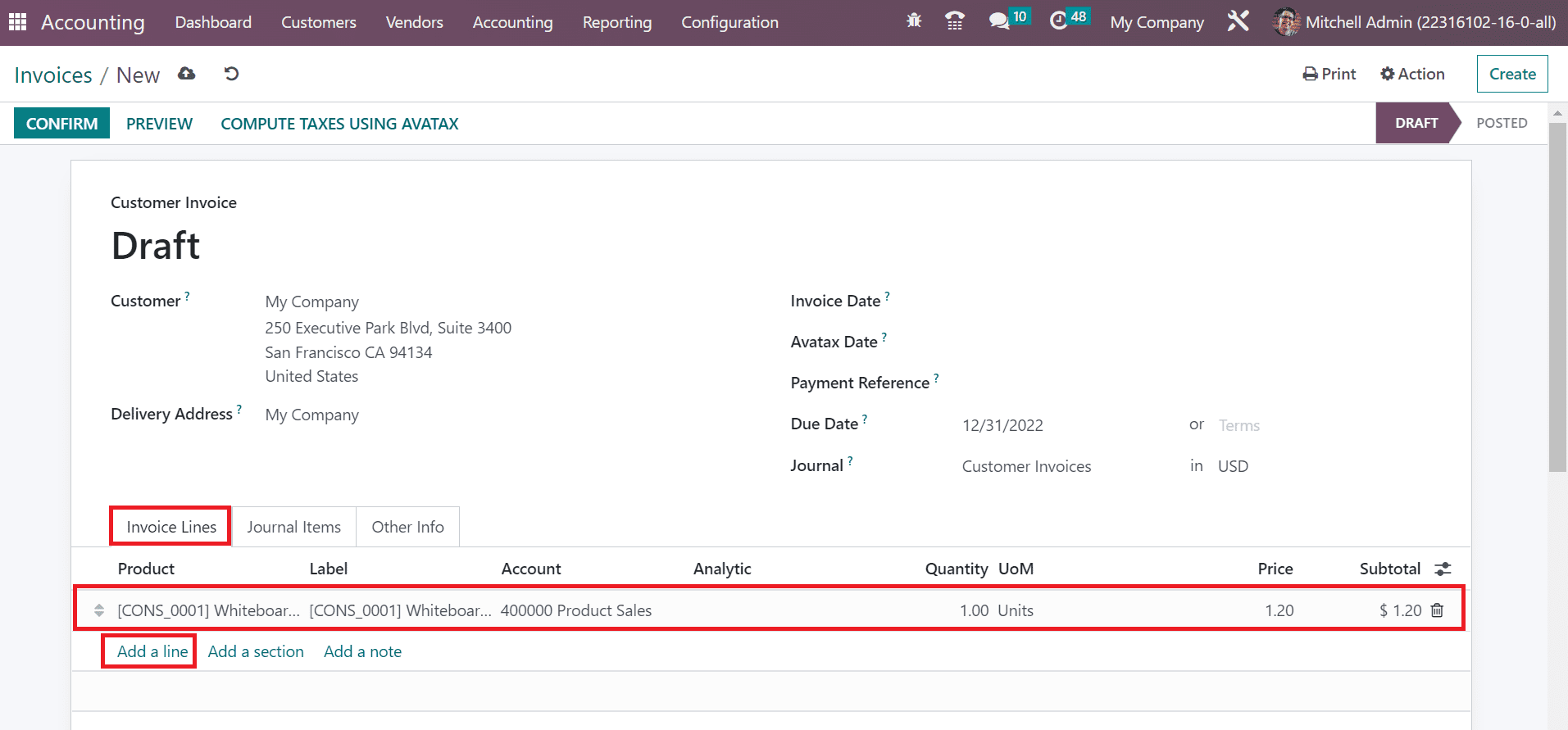 overview-of-fiscal-positions-countries-in-odoo-16-accounting-18-cybrosys