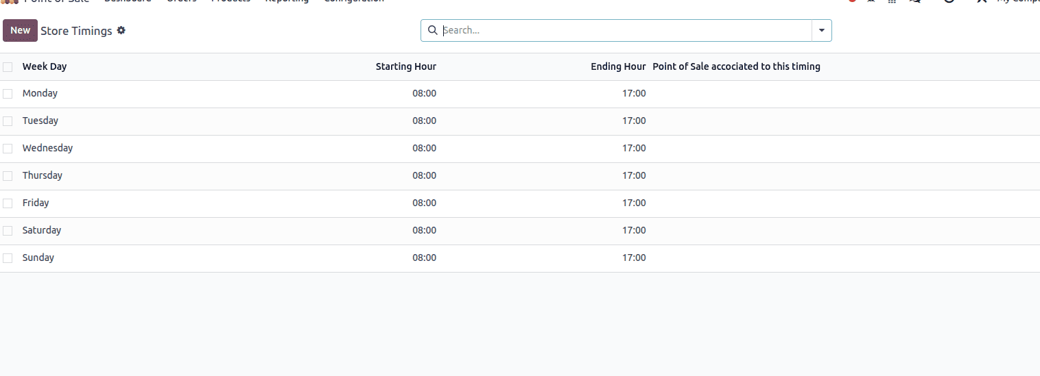 Overview of Food Delivery Connector in Odoo 18 Point of Sale-cybrosys