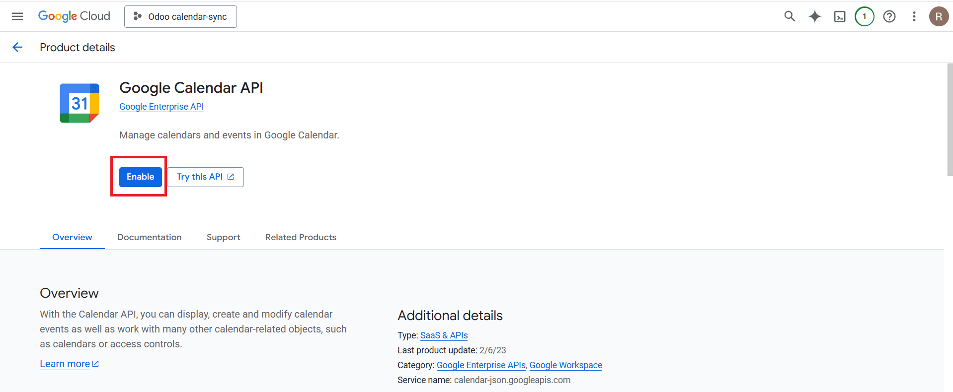 Overview of Google and Outlook Integration in Odoo 18-cybrosys