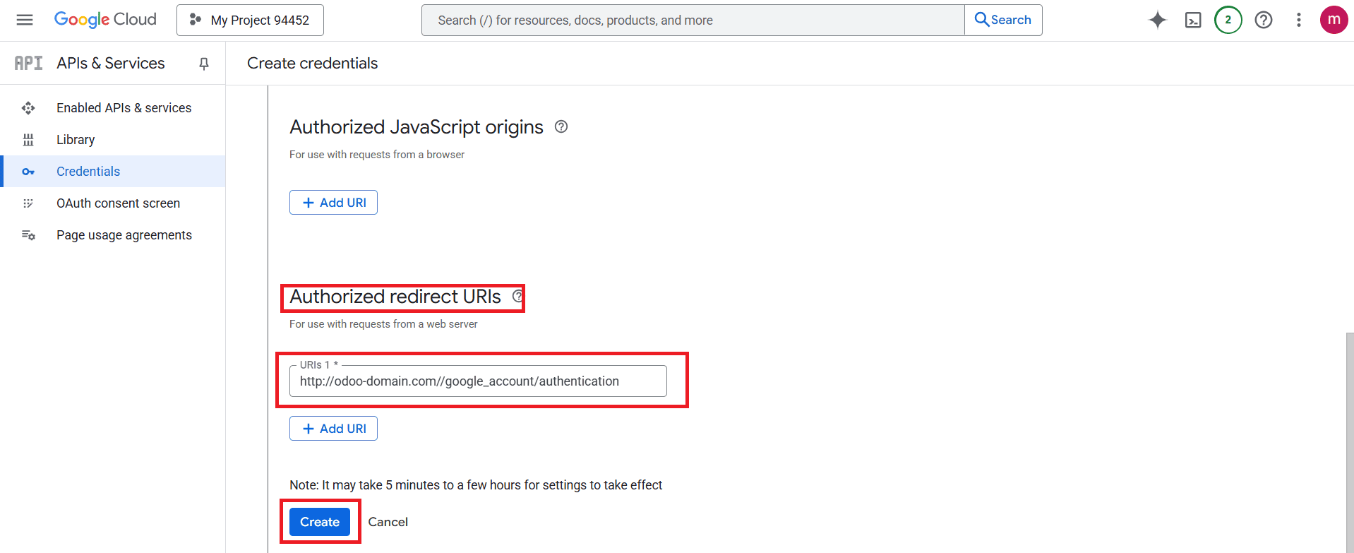 Overview of Google and Outlook Integration in Odoo 18-cybrosys