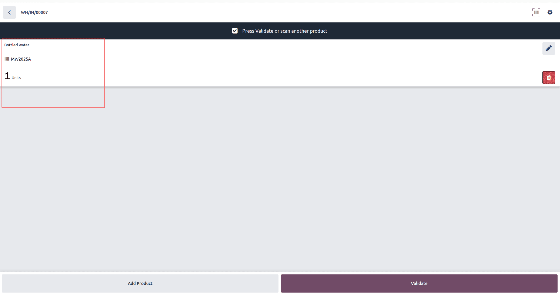 Overview of GS1 Barcode Nomenclature in Odoo 18-cybrosys