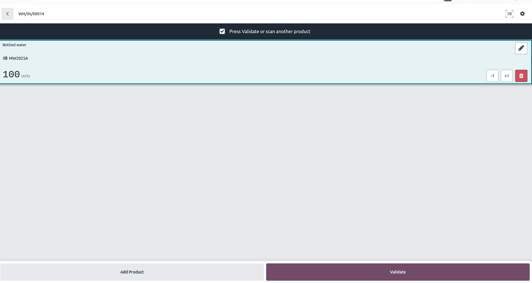 Overview of GS1 Barcode Nomenclature in Odoo 18-cybrosys
