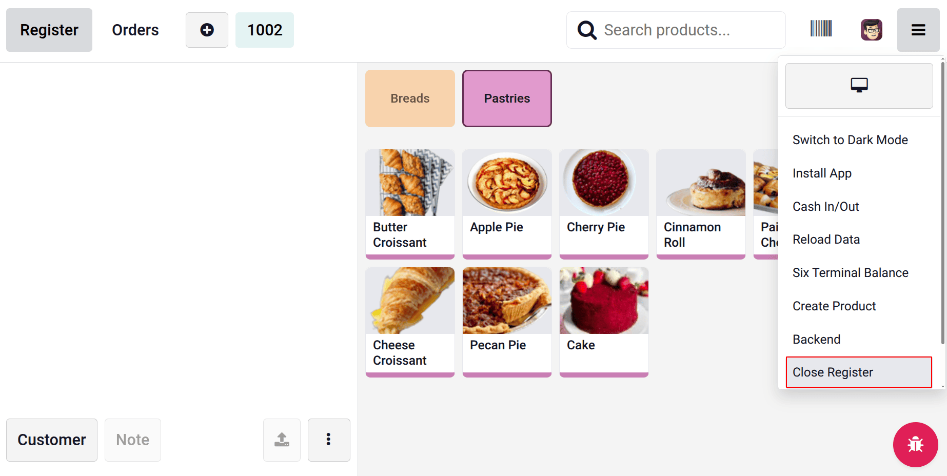 Overview of Inventory Control with Odoo 19 POS Integration-cybrosys