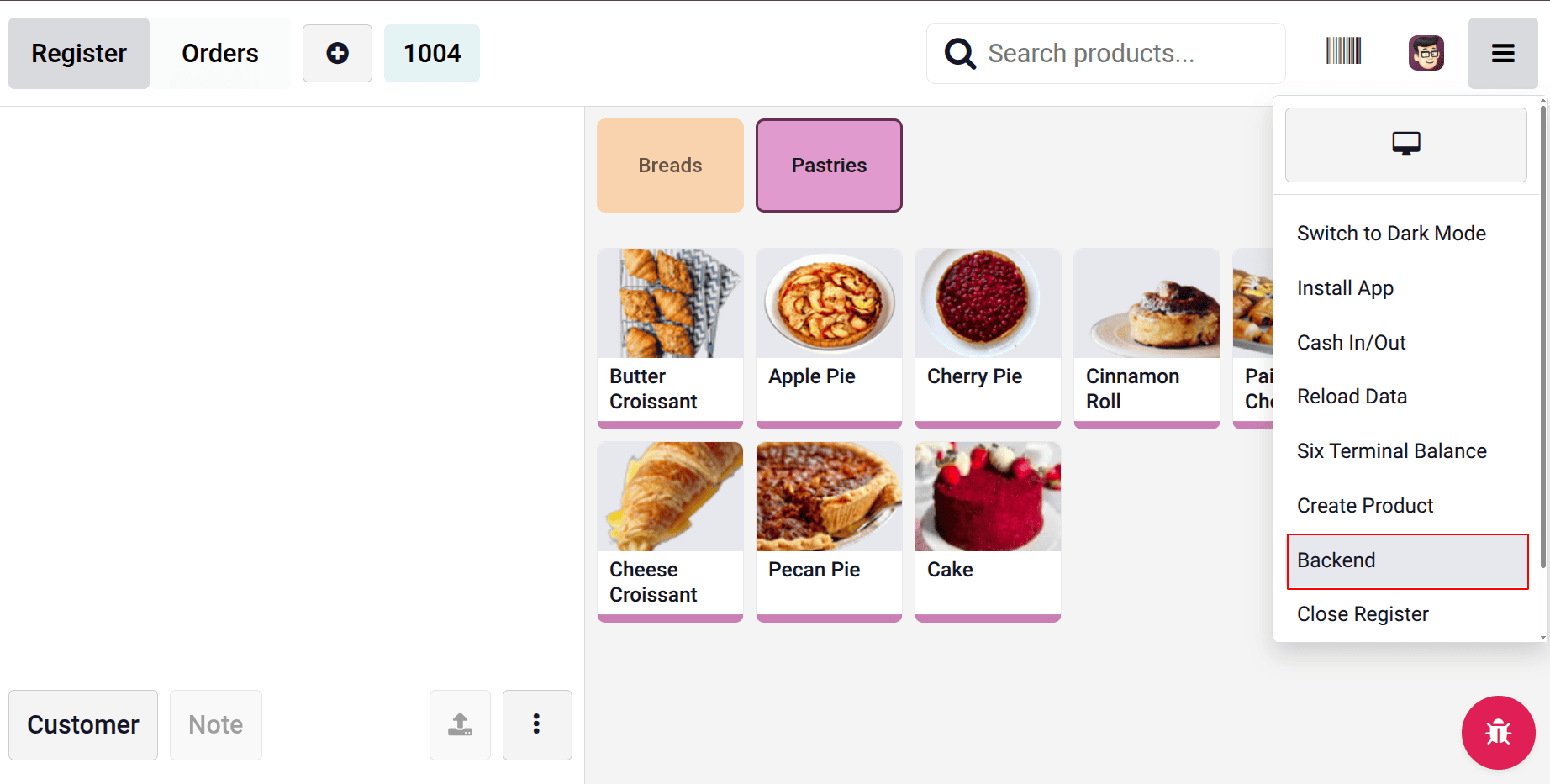 Overview of Inventory Control with Odoo 19 POS Integration-cybrosys