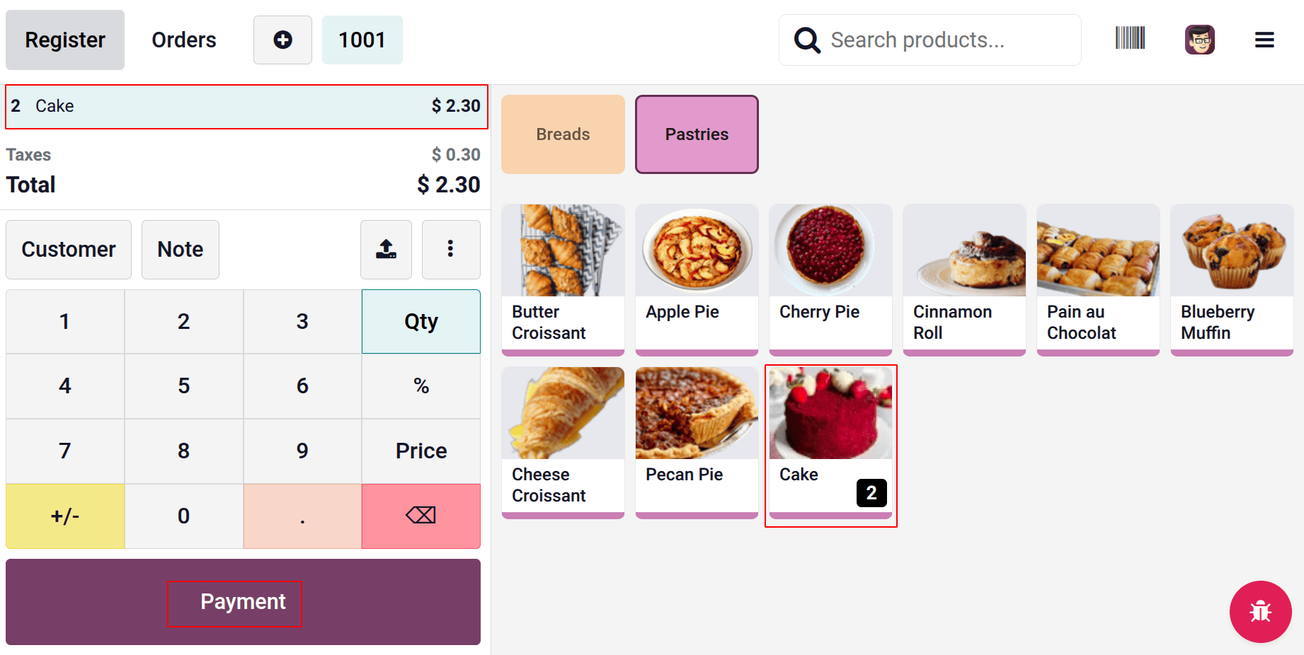Overview of Inventory Control with Odoo 19 POS Integration-cybrosys