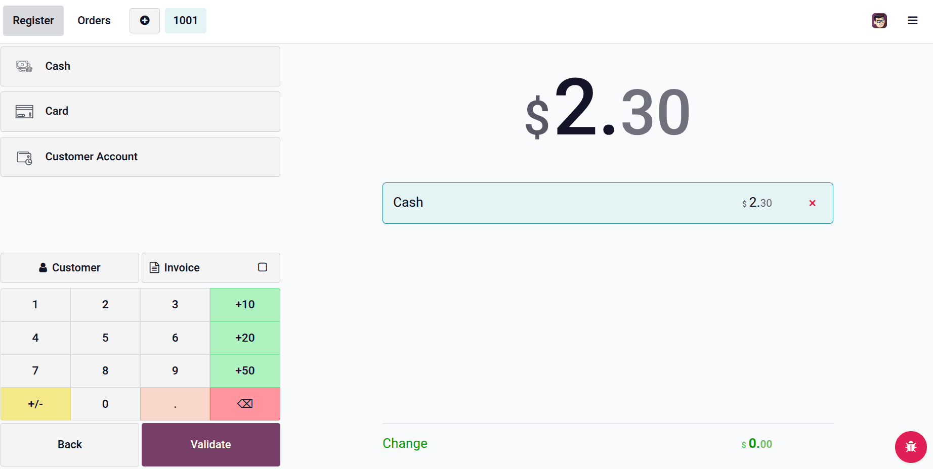 Overview of Inventory Control with Odoo 19 POS Integration-cybrosys