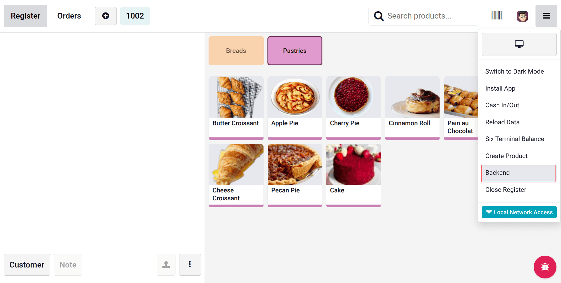 Overview of Inventory Control with Odoo 19 POS Integration-cybrosys