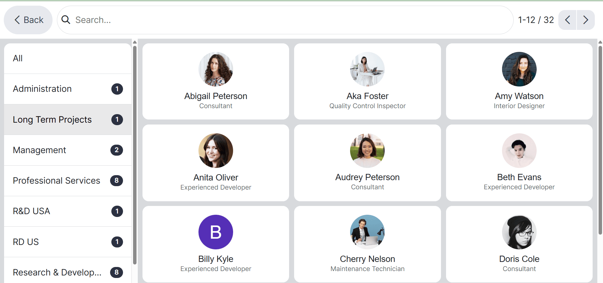 Overview of kiosk mode in Odoo 18 Attendance module -cybrosys