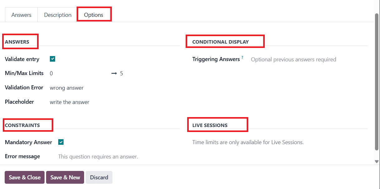 Overview of Launching Online Courses in Odoo 18 e-Learning-cybrosys
