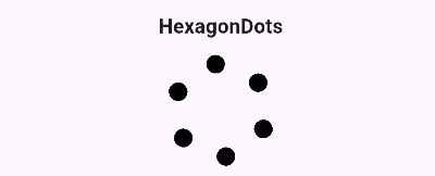 Overview of Loading Animation Widget in Flutter-cybrosys