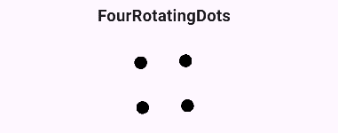 Overview of Loading Animation Widget in Flutter-cybrosys