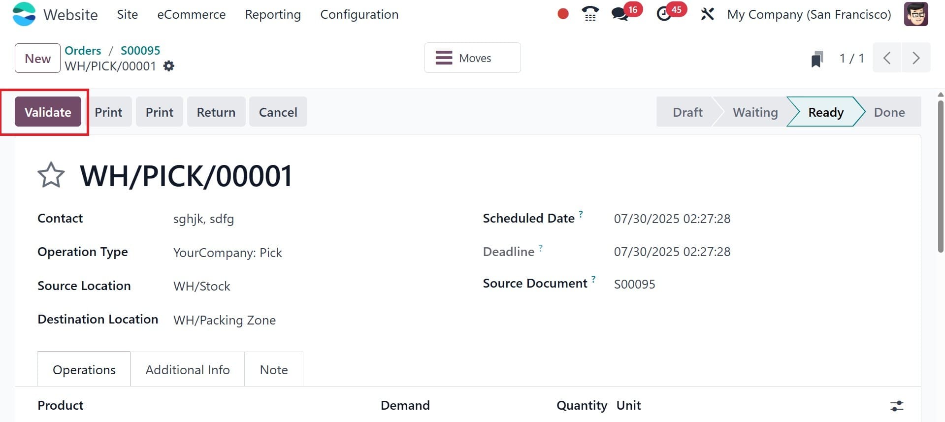 Overview of Navigating B2B and B2C Sales Strategies in Odoo 18 E-Commerce-cybrosys