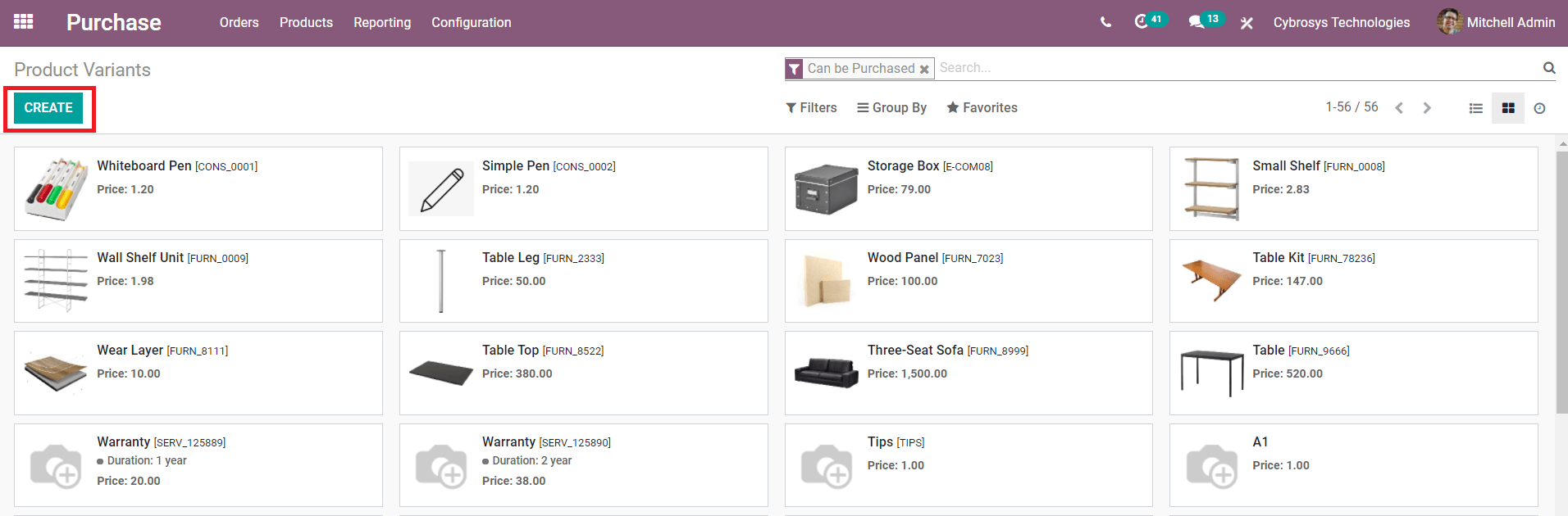 overview-of-odoo-14-purchase-management-module