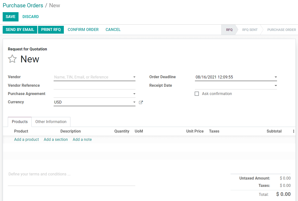 overview-of-odoo-14-purchase-management-module