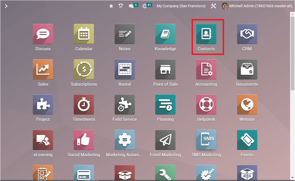 overview-of-odoo-16-contact-module