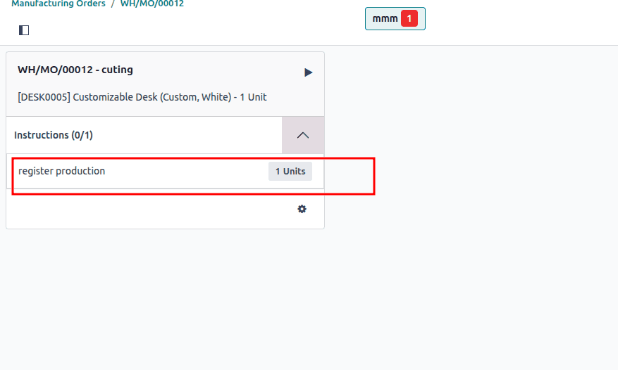 Overview of Quality Types in Odoo 18-cybrosys