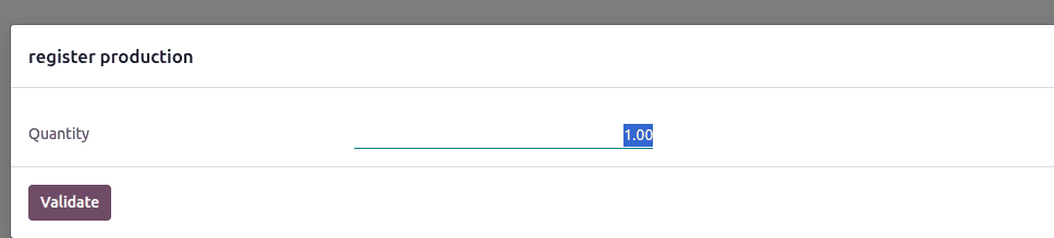 Overview of Quality Types in Odoo 18-cybrosys