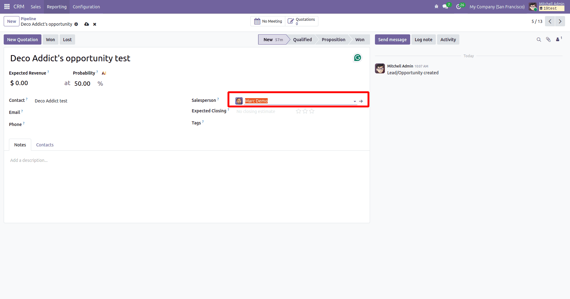 Overview of Real-Time Kanban Boards in Odoo 19 with Auto Updates-cybrosys