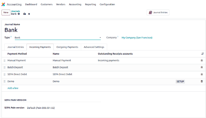 Overview of Reconciliation & Payment Matching in Odoo 18-cybrosys
