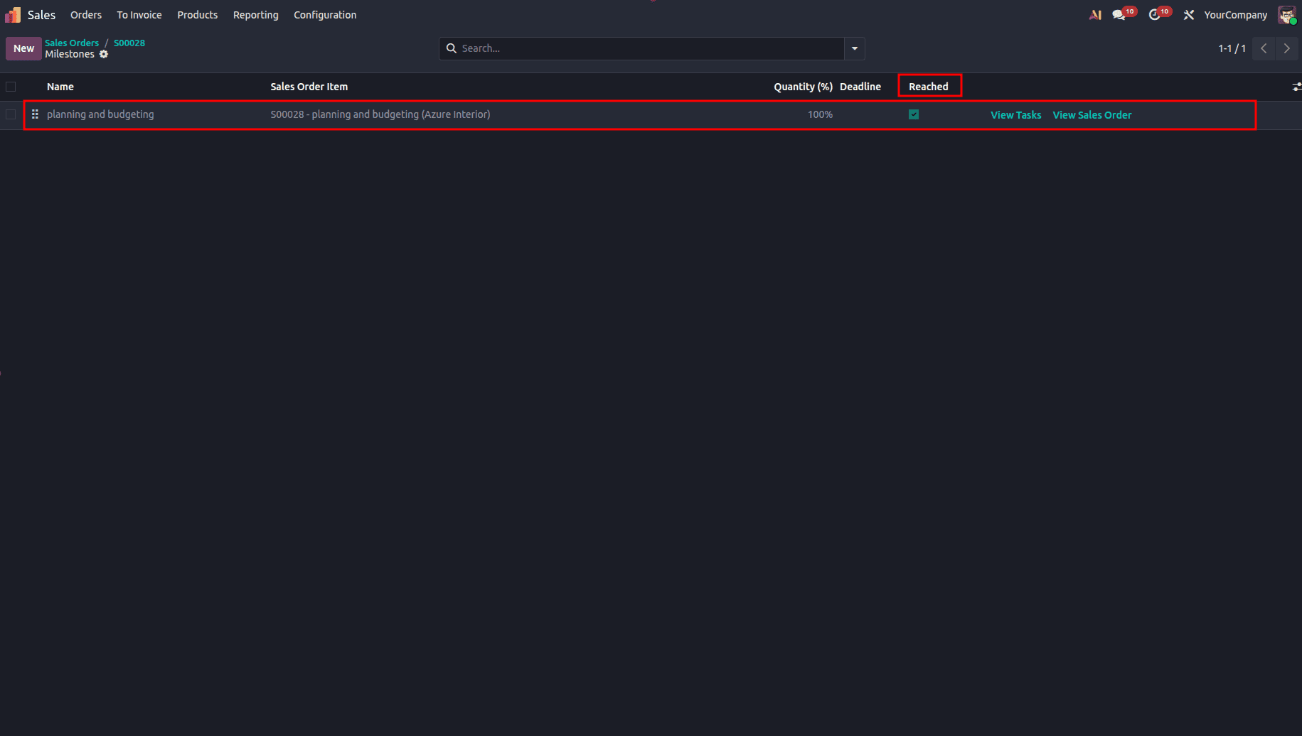 Overview of Service Invoicing Policies in Odoo 19-cybrosys